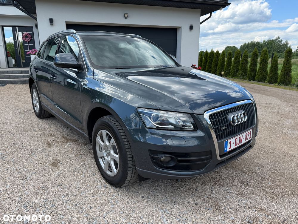 Audi Q5 2.0 TDI - 5