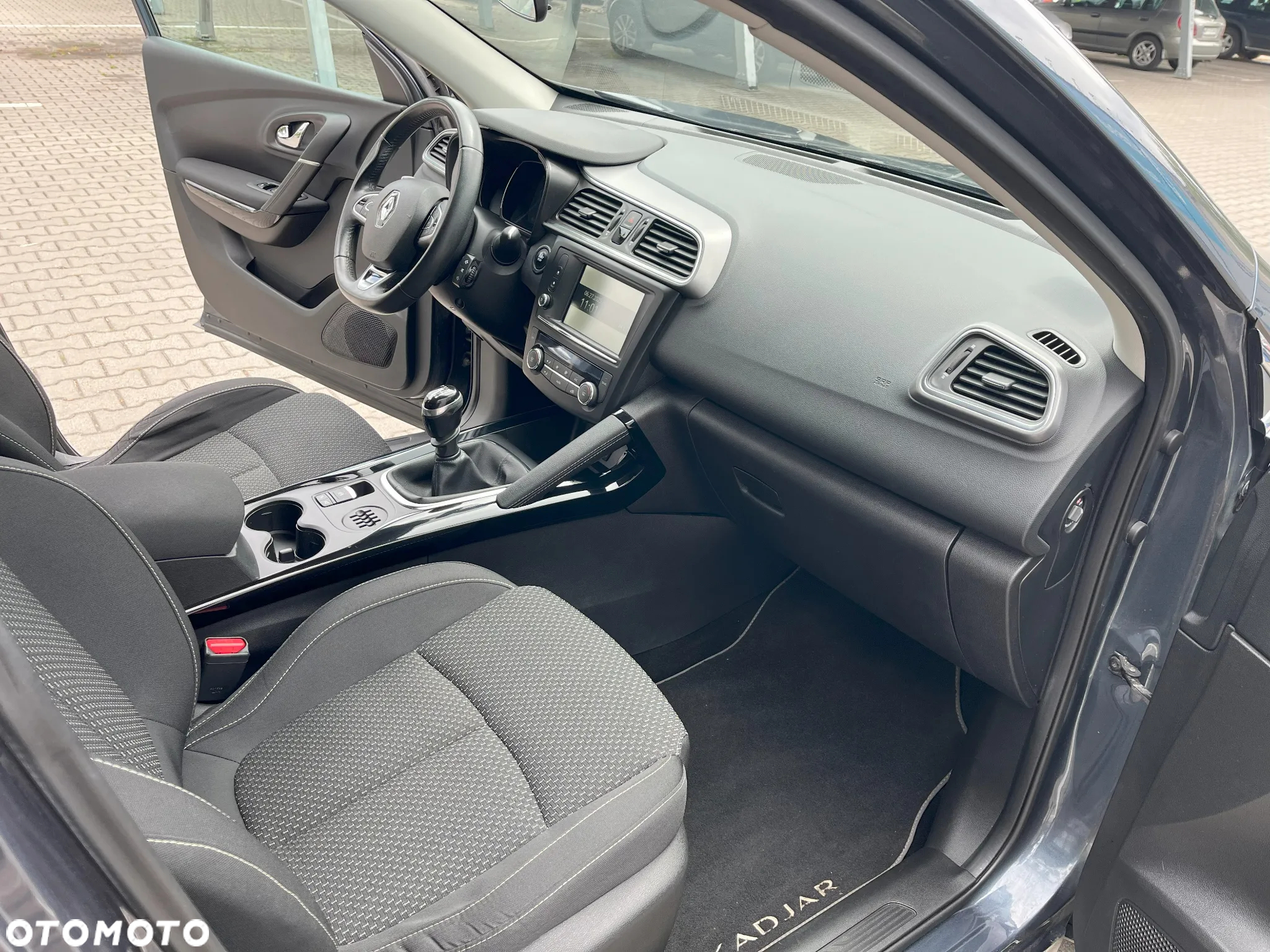 Renault Kadjar 1.2 Energy TCe Zen - 7