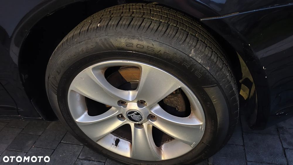 Skoda Octavia 1.4 TSI Elegance - 15