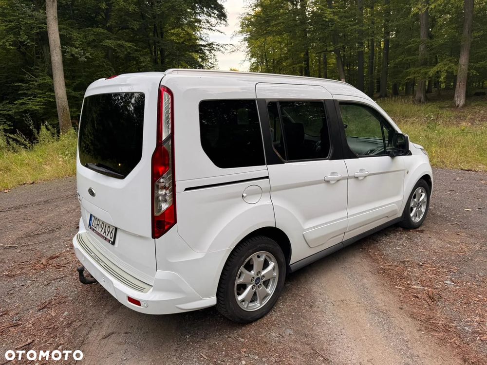 Ford Tourneo Connect 1.6 TDCi Titanium - 6