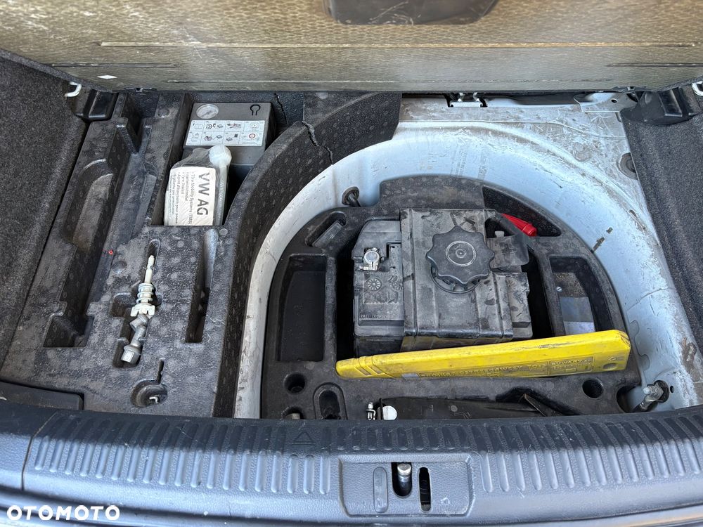 Volkswagen Polo 1.4 TSI GTI DSG - 13