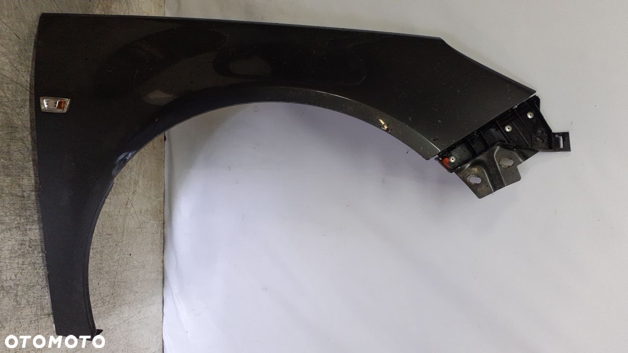 * Błotnik PRZEDNI PRZÓD PRAWY OPEL INSIGNIA A Z177 - 1