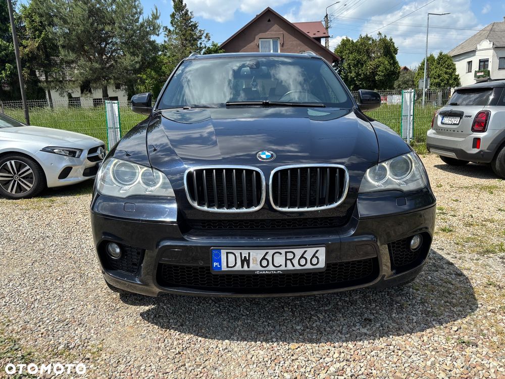 BMW X5 - 20