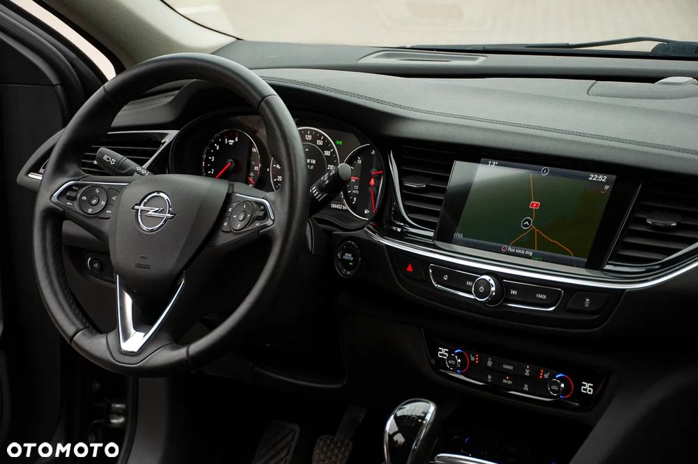 Opel Insignia 2.0 Business Innovation - 18