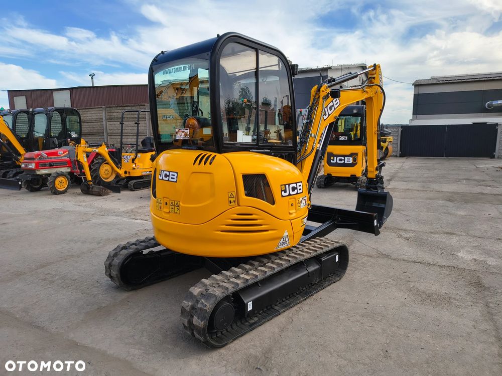 JCB 8030 2017r - 7