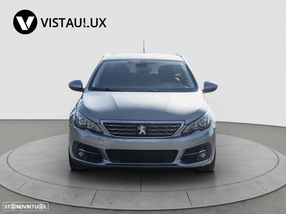 Peugeot 308 SW 1.5 BlueHDi Active - 2