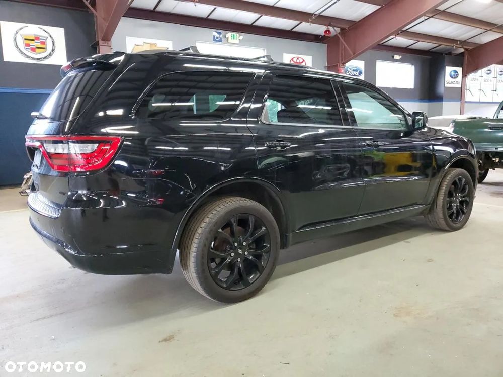 Dodge Durango - 6