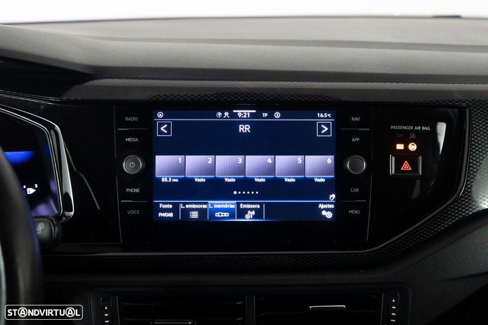 VW Polo 1.0 TSI Urban DSG - 22