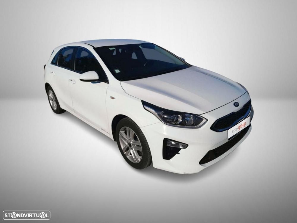 Kia Ceed 1.0 T-GDI Urban - 1
