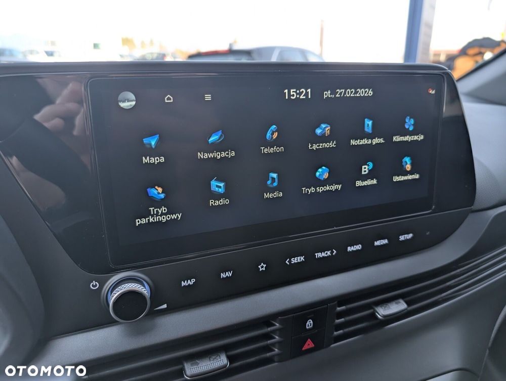 Hyundai i20 1.0 T-GDi Modern - 22