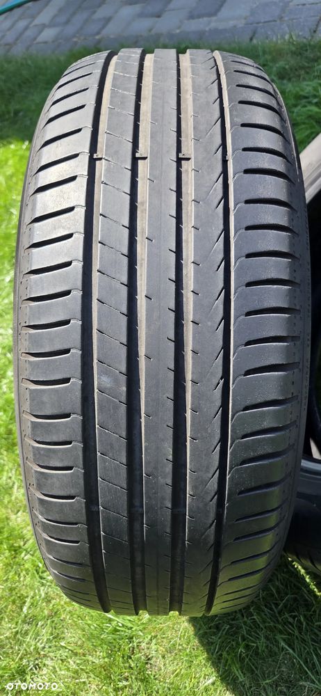 Opony letnie Pirelli Cinturato P7 215/55R17 94V 2szt. - 4
