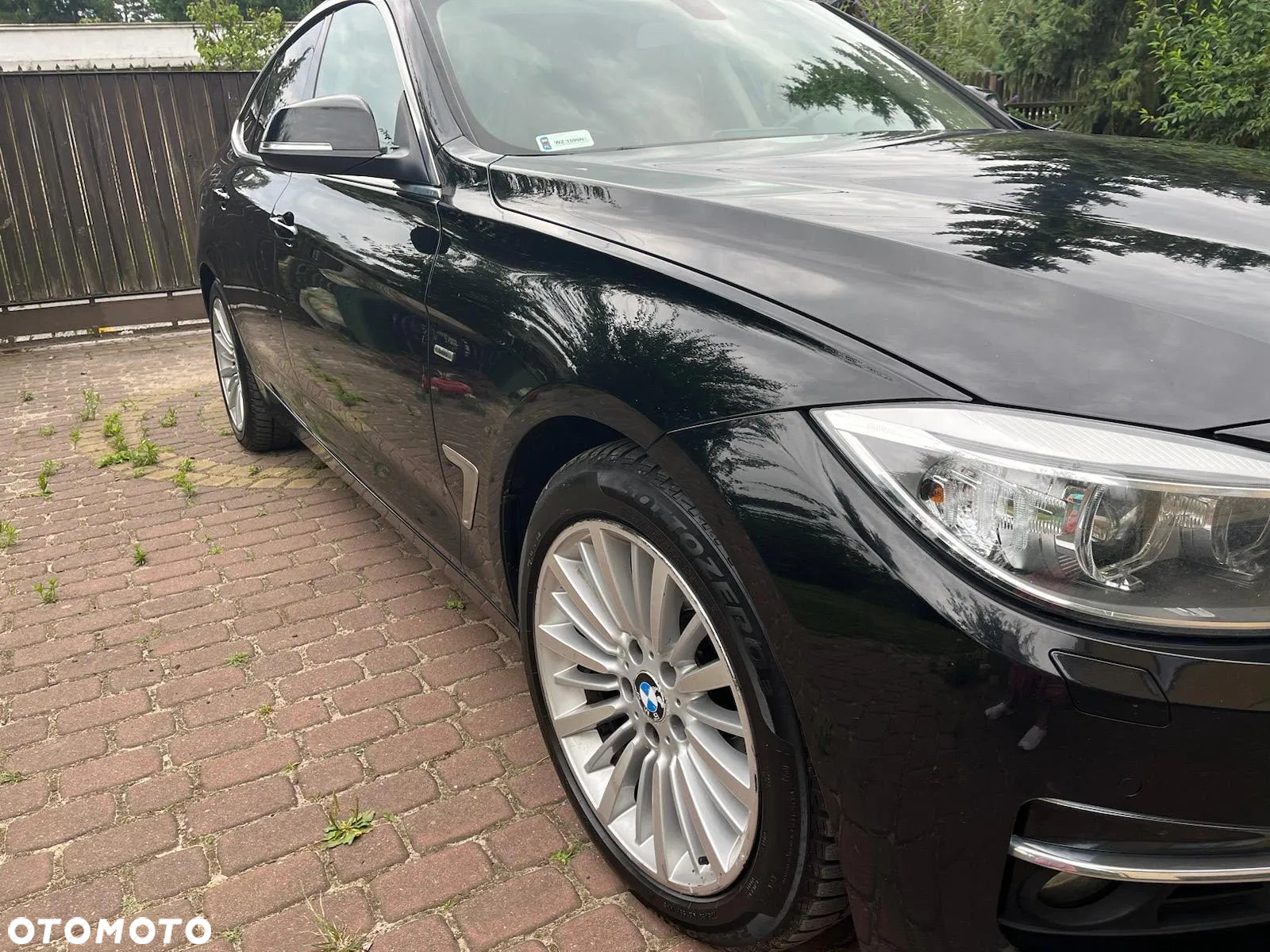 BMW 3GT - 4