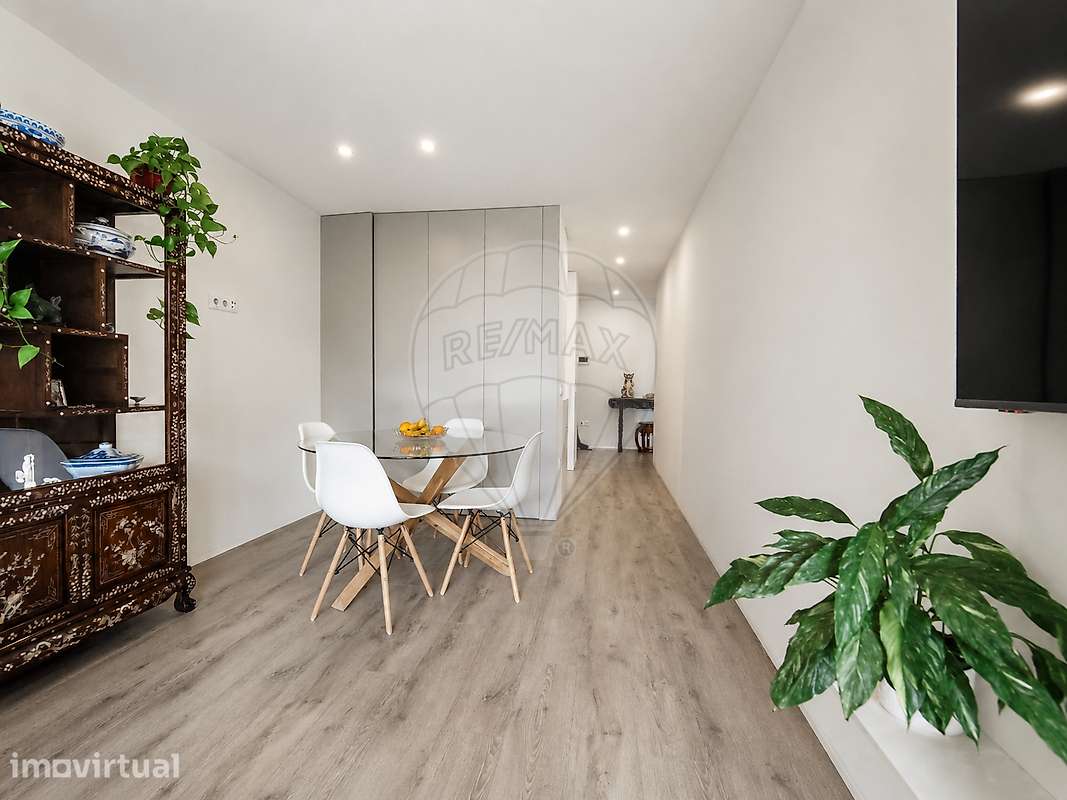 Apartamento T1 para venda - Grande imagem: 5/29