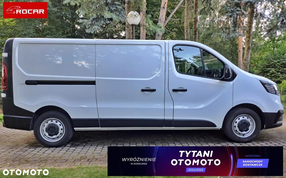 Renault TRAFIC L2 Long Automat - 9
