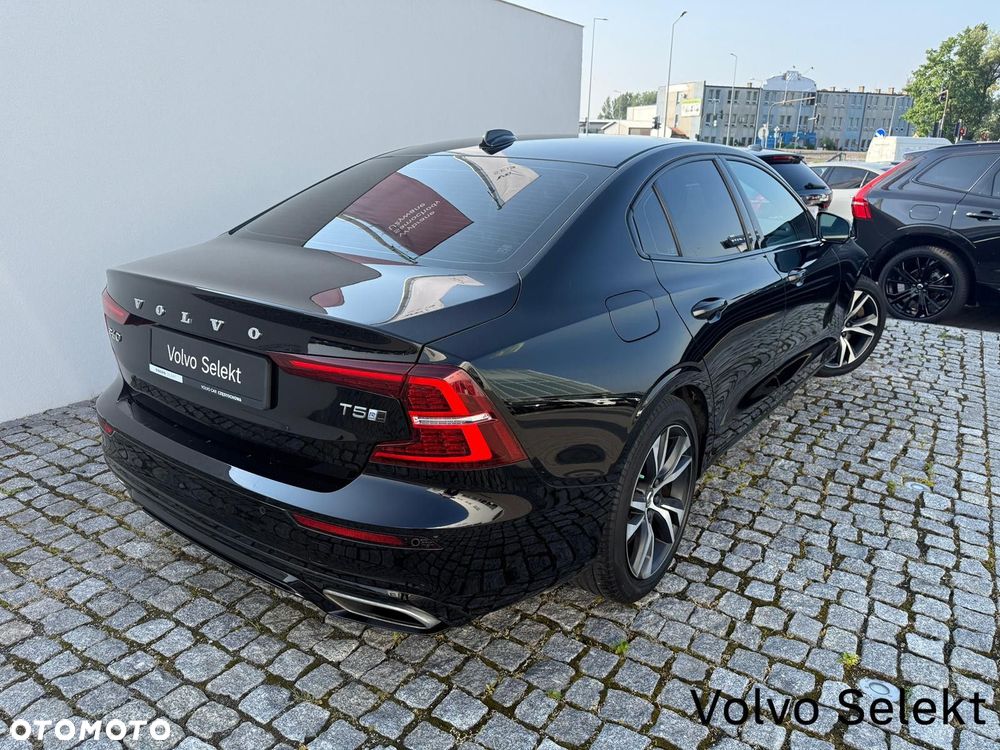 Volvo S60 - 9