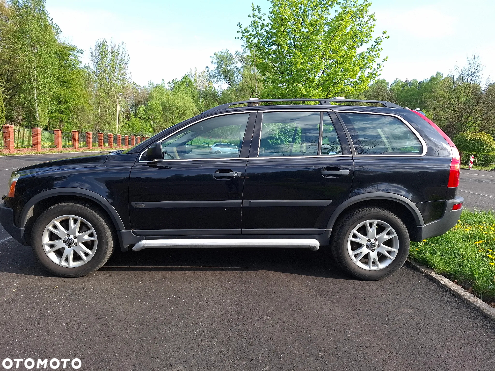 Volvo XC 90 - 3