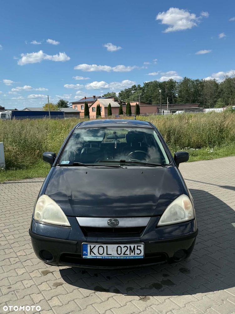 Suzuki Liana 1.6 - 1