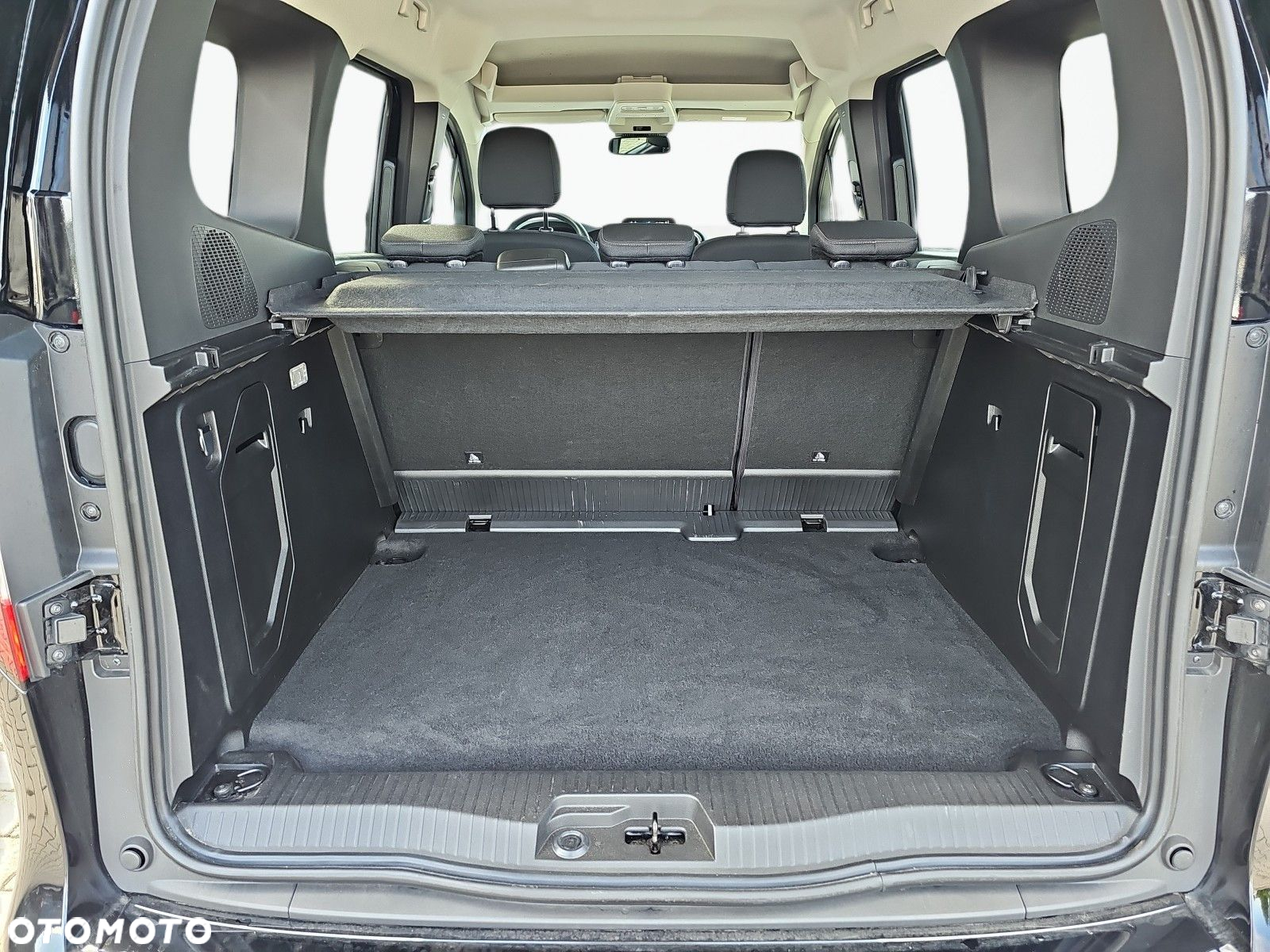 Mercedes-Benz Citan - 16