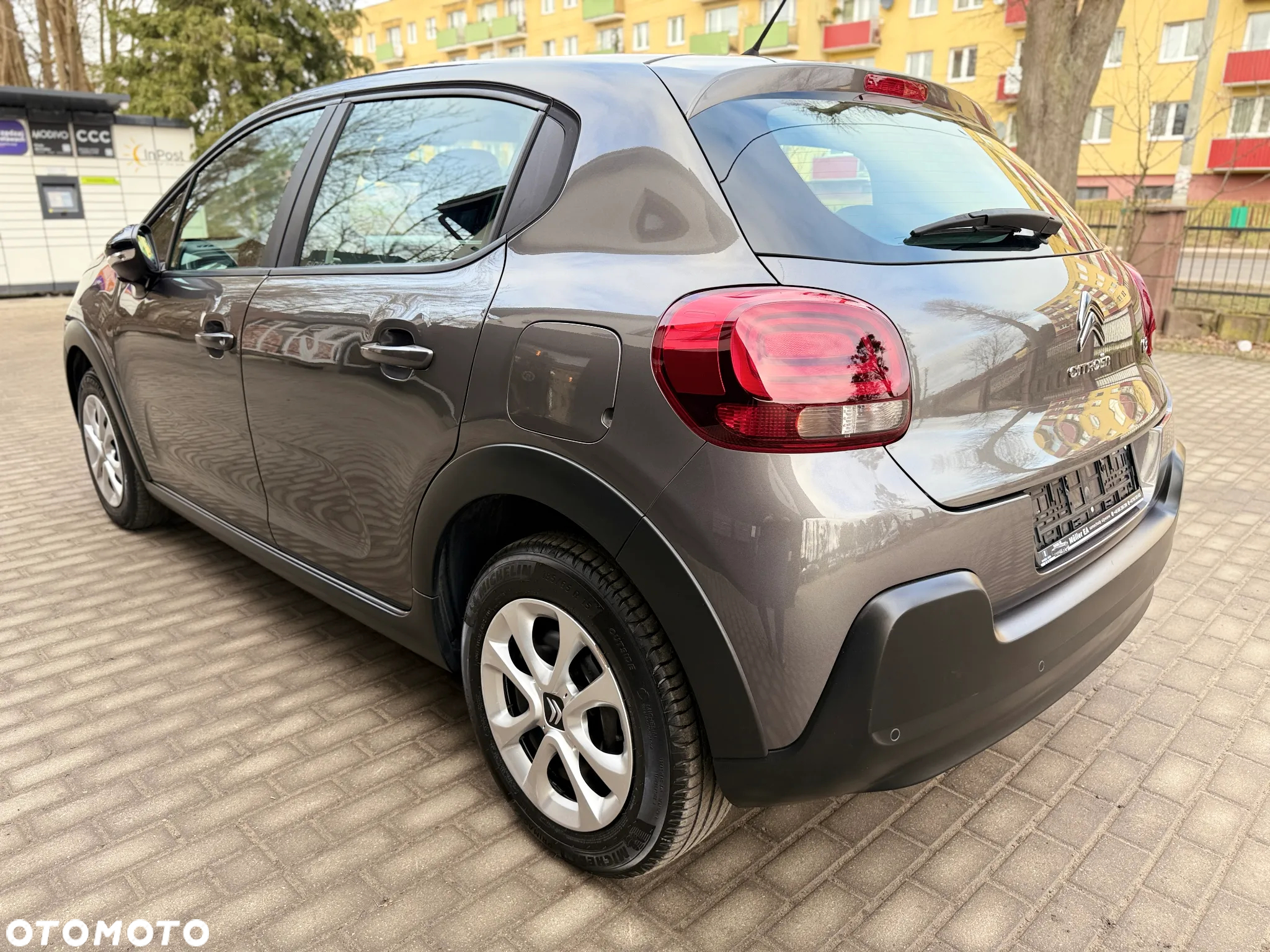 Citroën C3 Pure Tech 83 S&S FEEL - 24