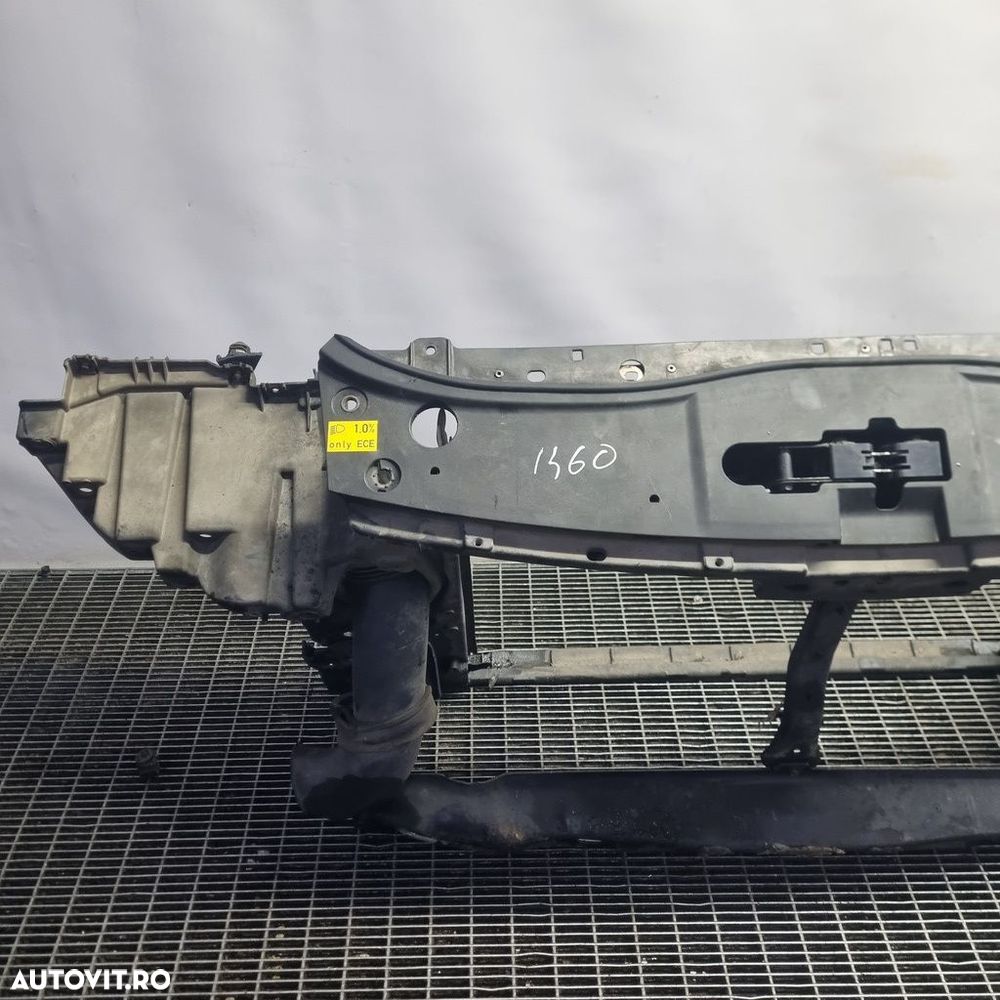 Trager Volkswagen Touareg 7L 2.5 TDI 2003 - 2006 2461CC Automata (1460) Diesel - 2