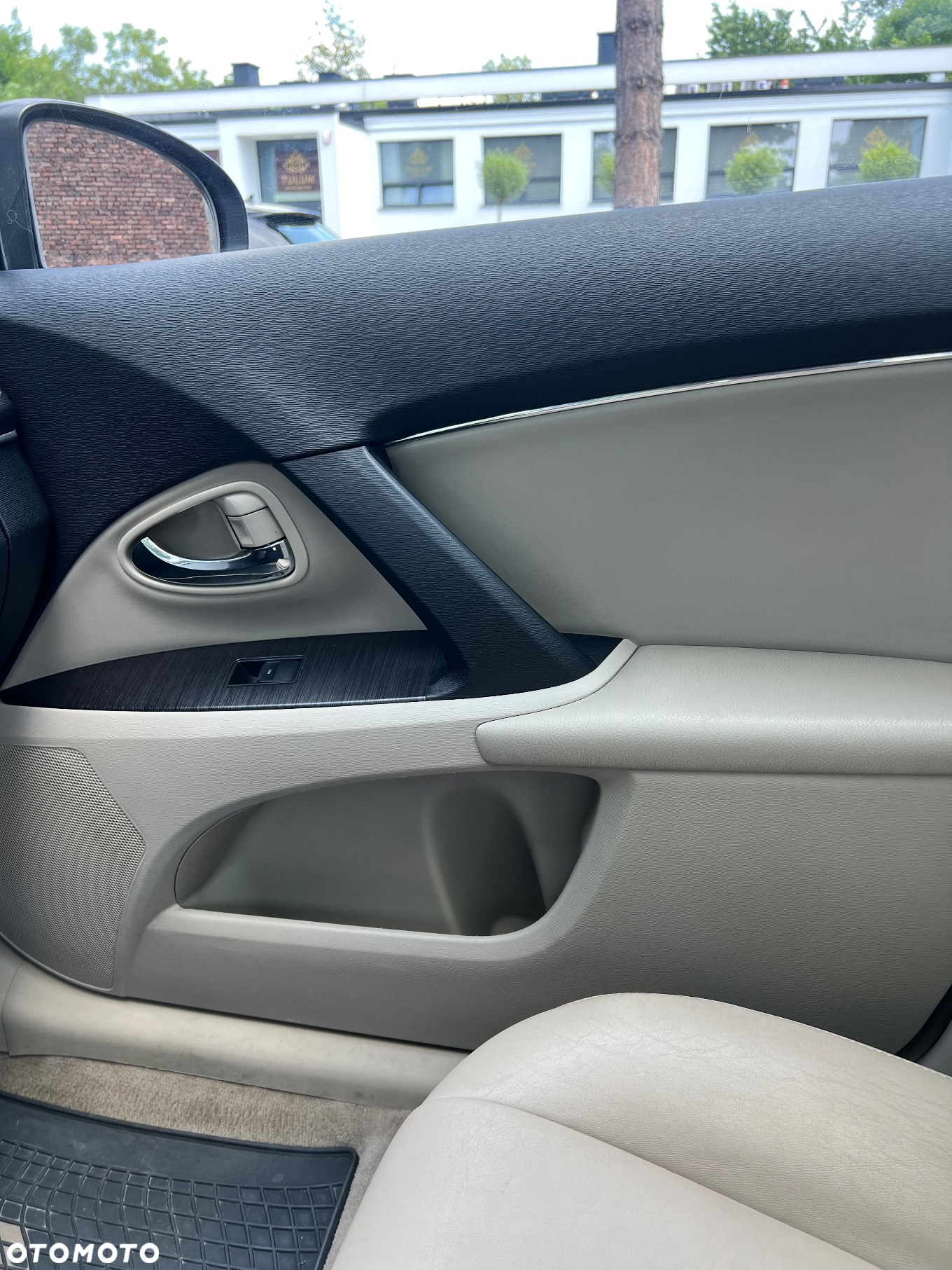 Toyota Avensis 2.0 Prestige EU5 - 35