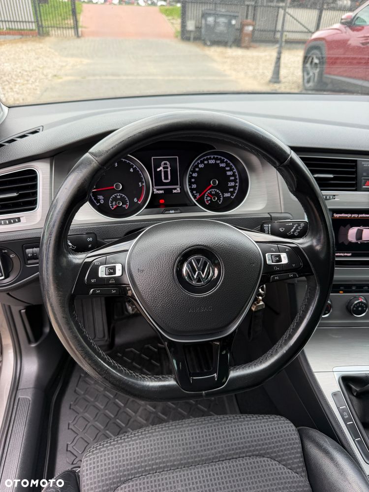Volkswagen Golf 2.0 TDI BMT Highline - 11