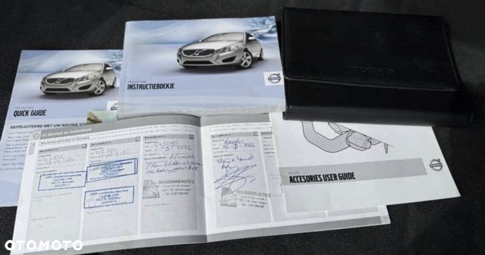Volvo V60 - 10