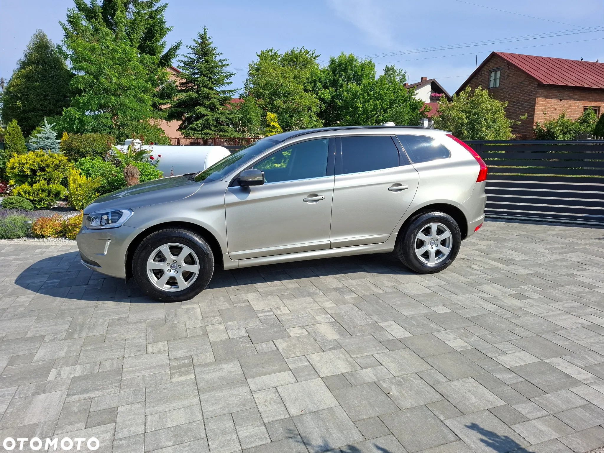 Volvo XC 60 D3 Momentum - 5