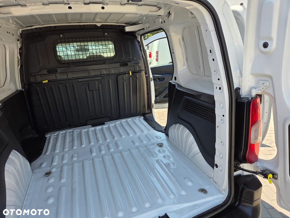 Citroën Berlingo M 1.5 BlueHDI Feel - 23