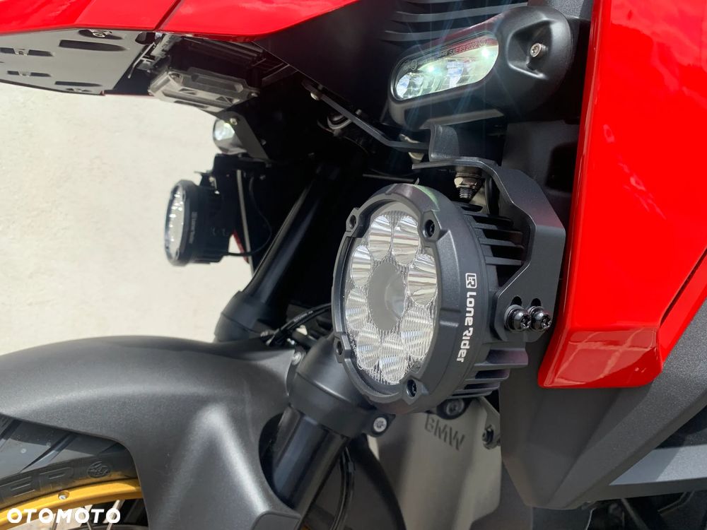 BMW GS - 6
