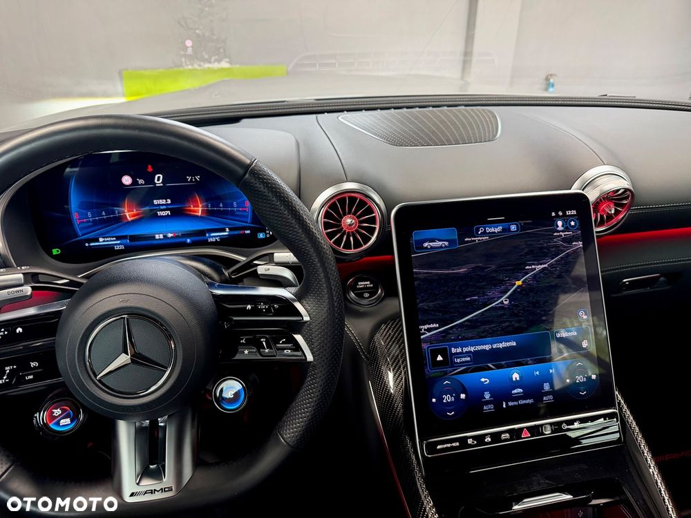 Mercedes-Benz SL - 15