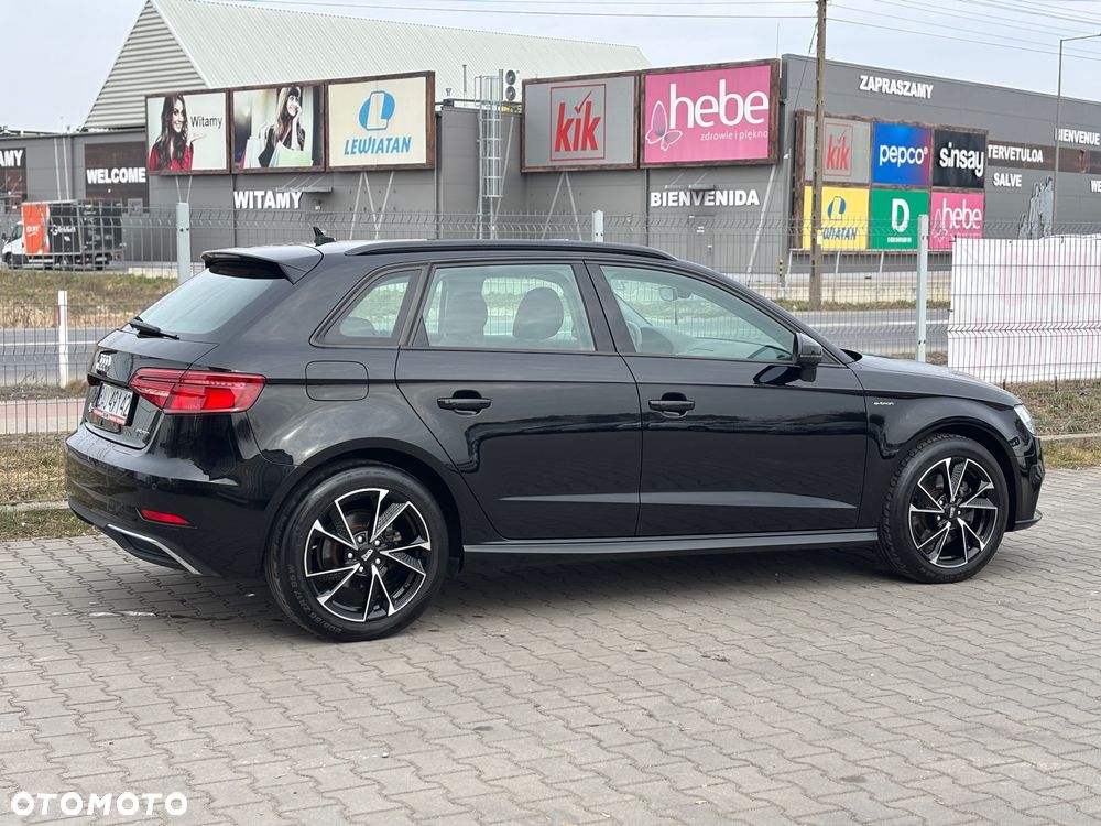 Audi A3 Sportback - 23