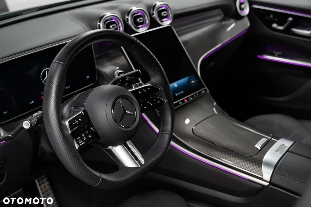 Mercedes-Benz GLC - 29