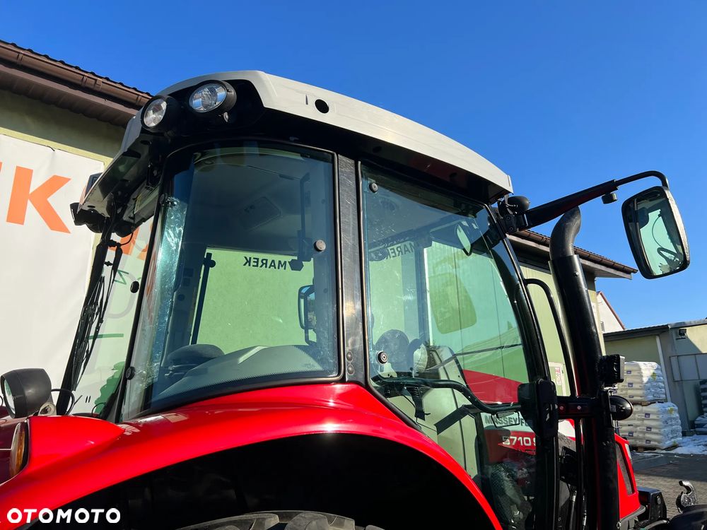 Massey Ferguson 5710 SL - 18