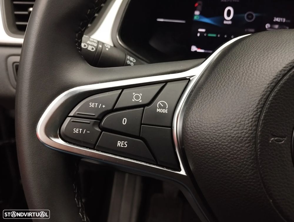 Mitsubishi ASX 1.0 MPI-T Kaiteki - 20