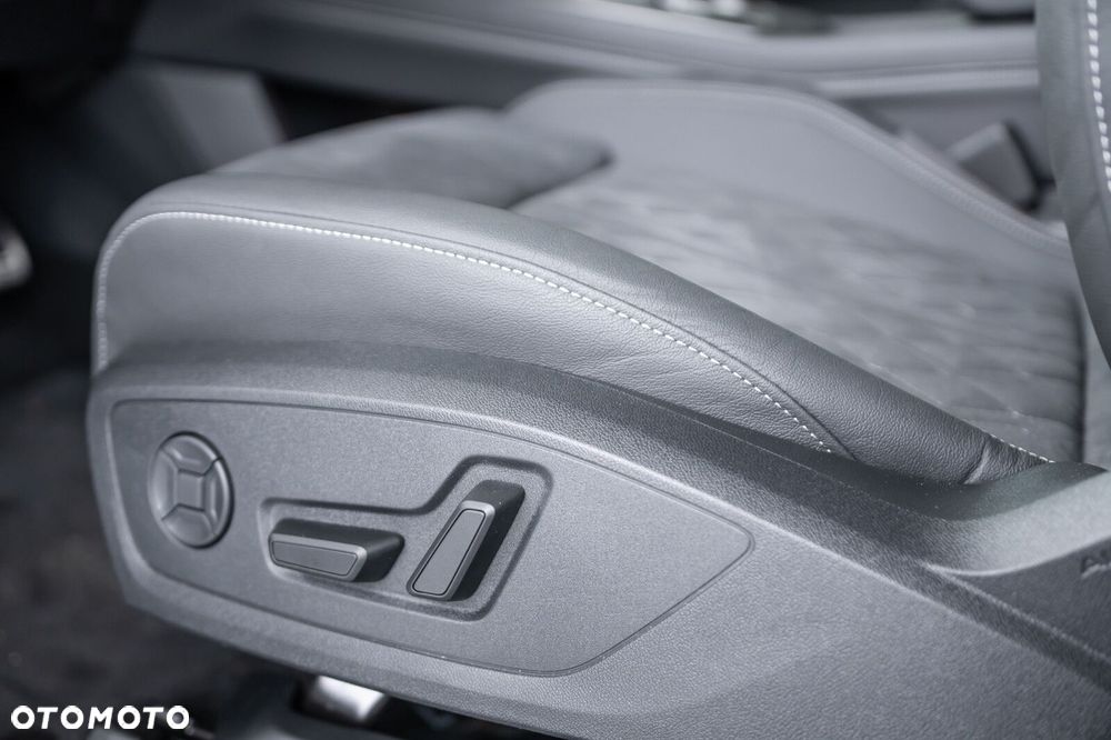 Audi Q4 e-tron 45 82kWh S Line - 14