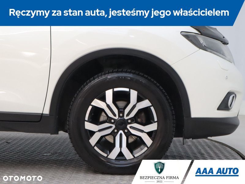 Nissan X-Trail - 17