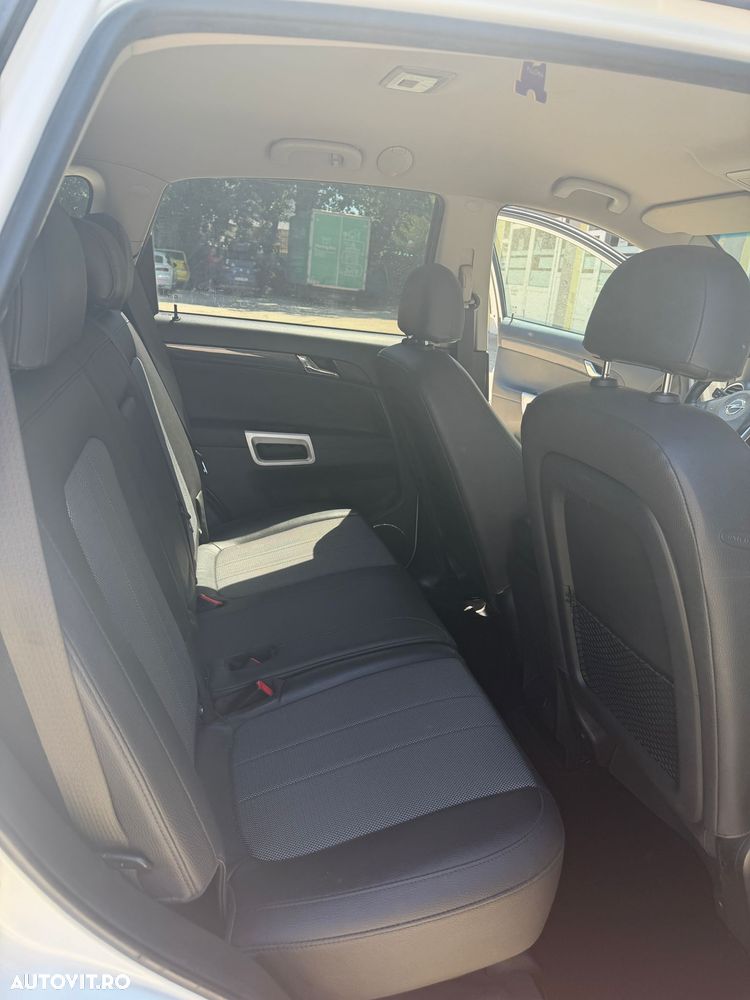 Opel Antara - 4