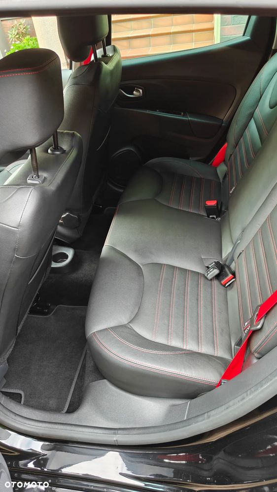 Renault Clio 1.6 R.S 220 EDC - 7