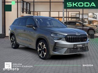 Skoda Kodiaq 2.0 TSI 4x4 RS DSG - 8
