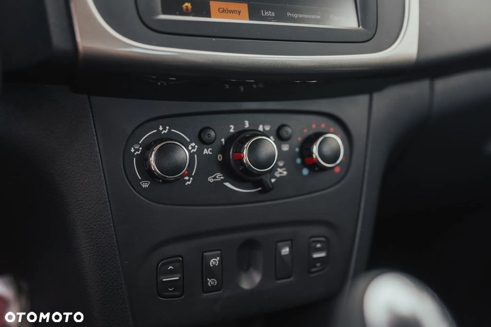 Dacia Sandero Stepway 1.5 dCi Laureate - 20