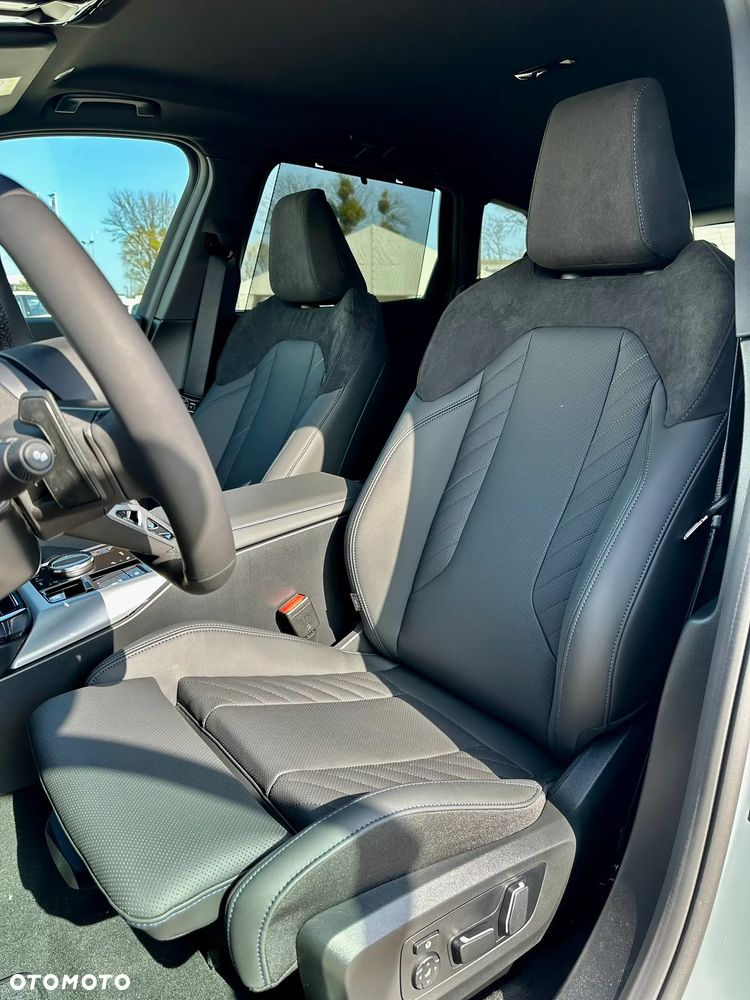 BMW X3 xDrive20d mHEV - 5