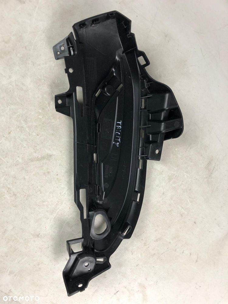 Yamaha Tricity 300 20- Lewe Wypełnienie Osłona Nakładka - 6