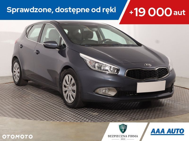 Kia Ceed - 2
