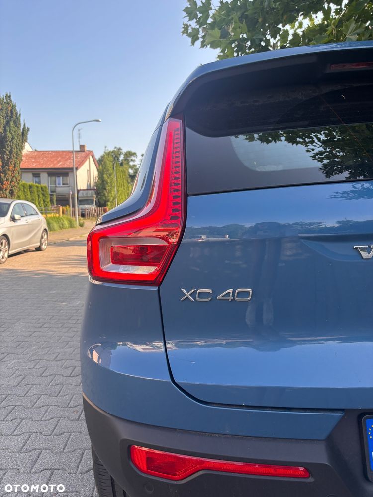 Volvo XC 40 B3 Core - 7