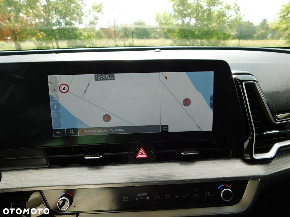 Kia Sportage - 15