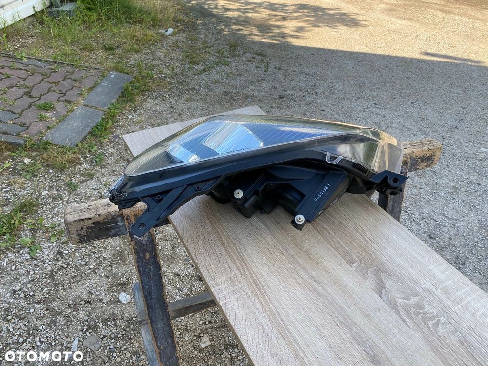 LAMPA PRZEDNIA LEWA OPEL ASTRA III H DEPO 442-1140L - 3