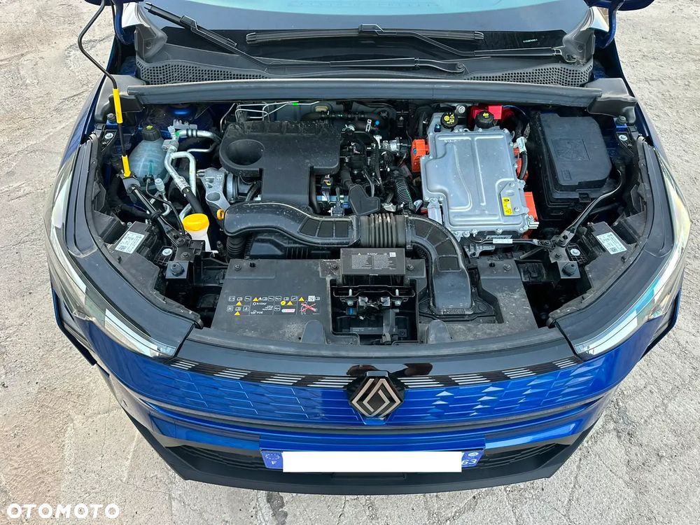 Renault Symbioz 1.6 E-Tech Full Hybrid 145 Evolution - 23