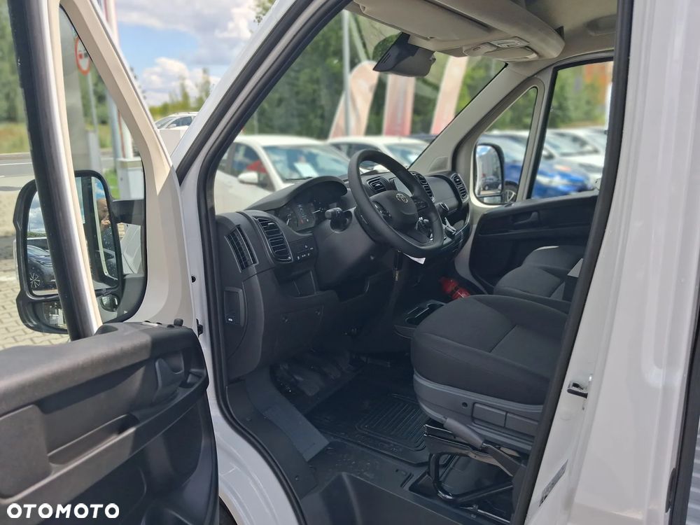 Toyota ProAce MAX - 16