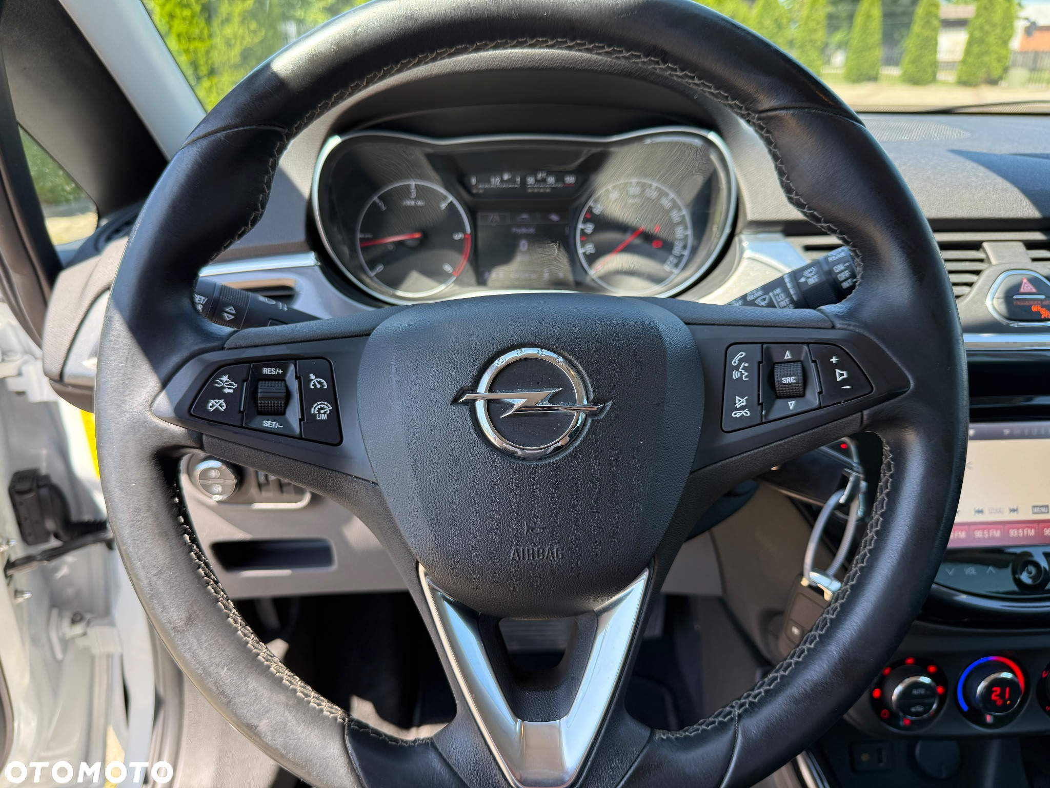 Opel Corsa - 15